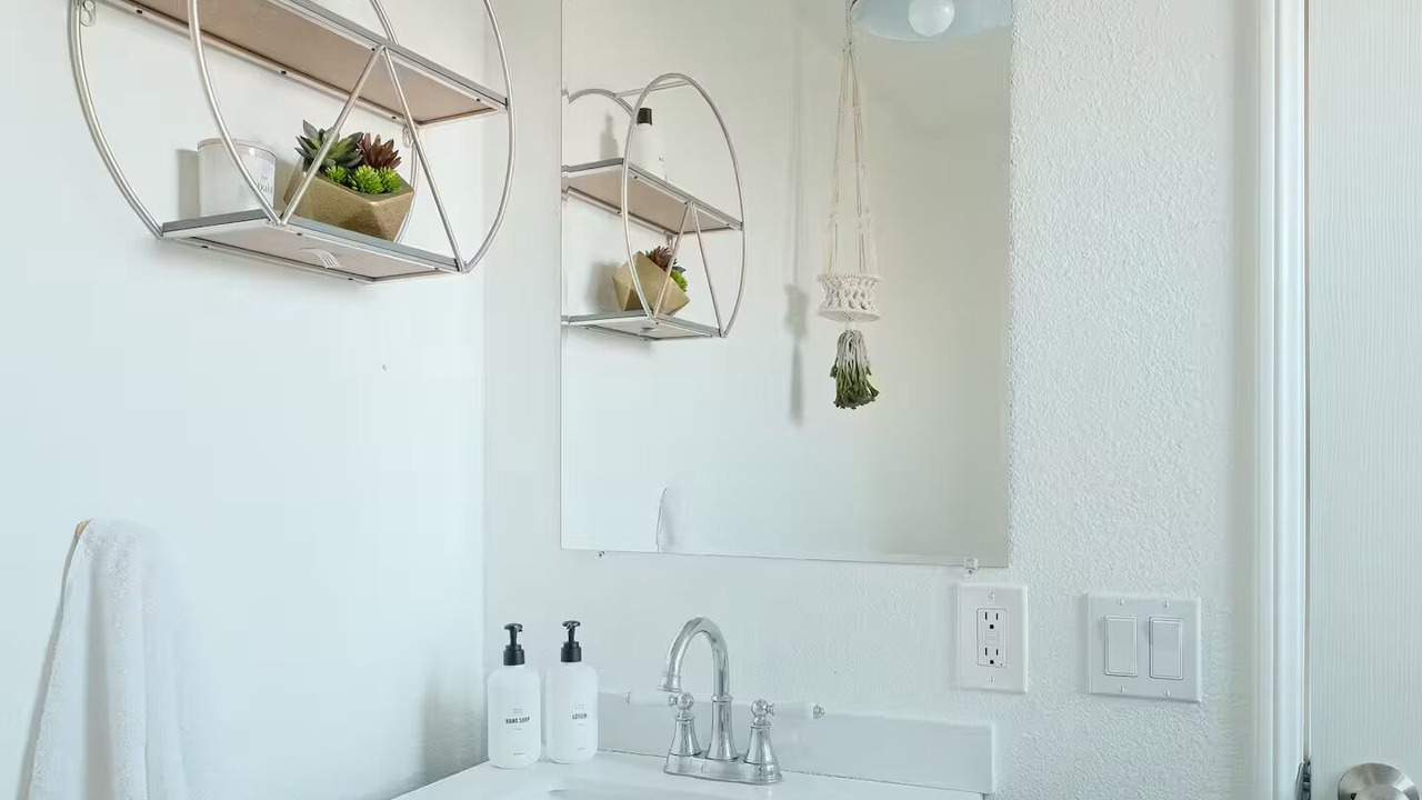 Photo of Bathroom in Twentynine Palms