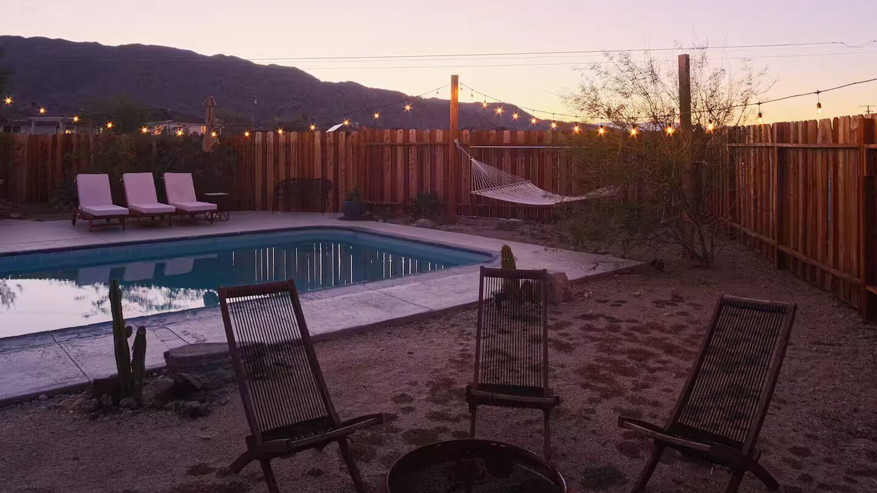 Photo of Outdoor in Twentynine Palms