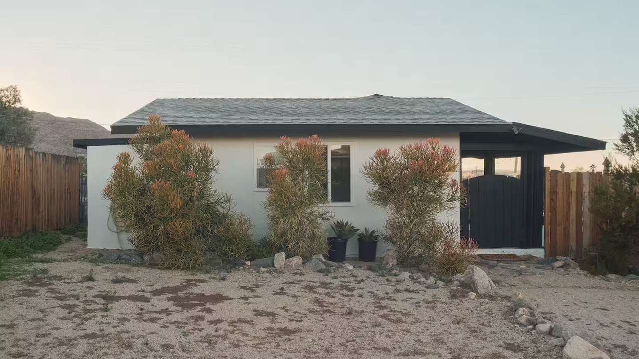 Photo of Outdoor in Twentynine Palms