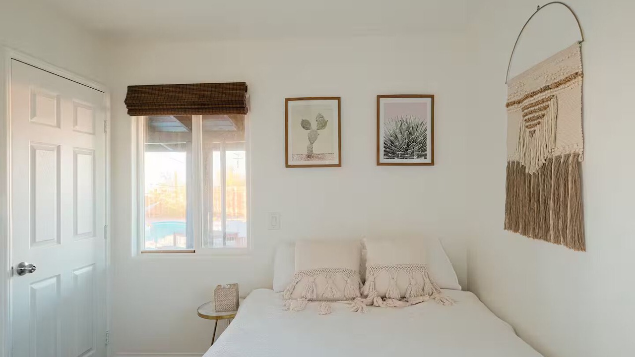 Photo of Bedroom in Twentynine Palms