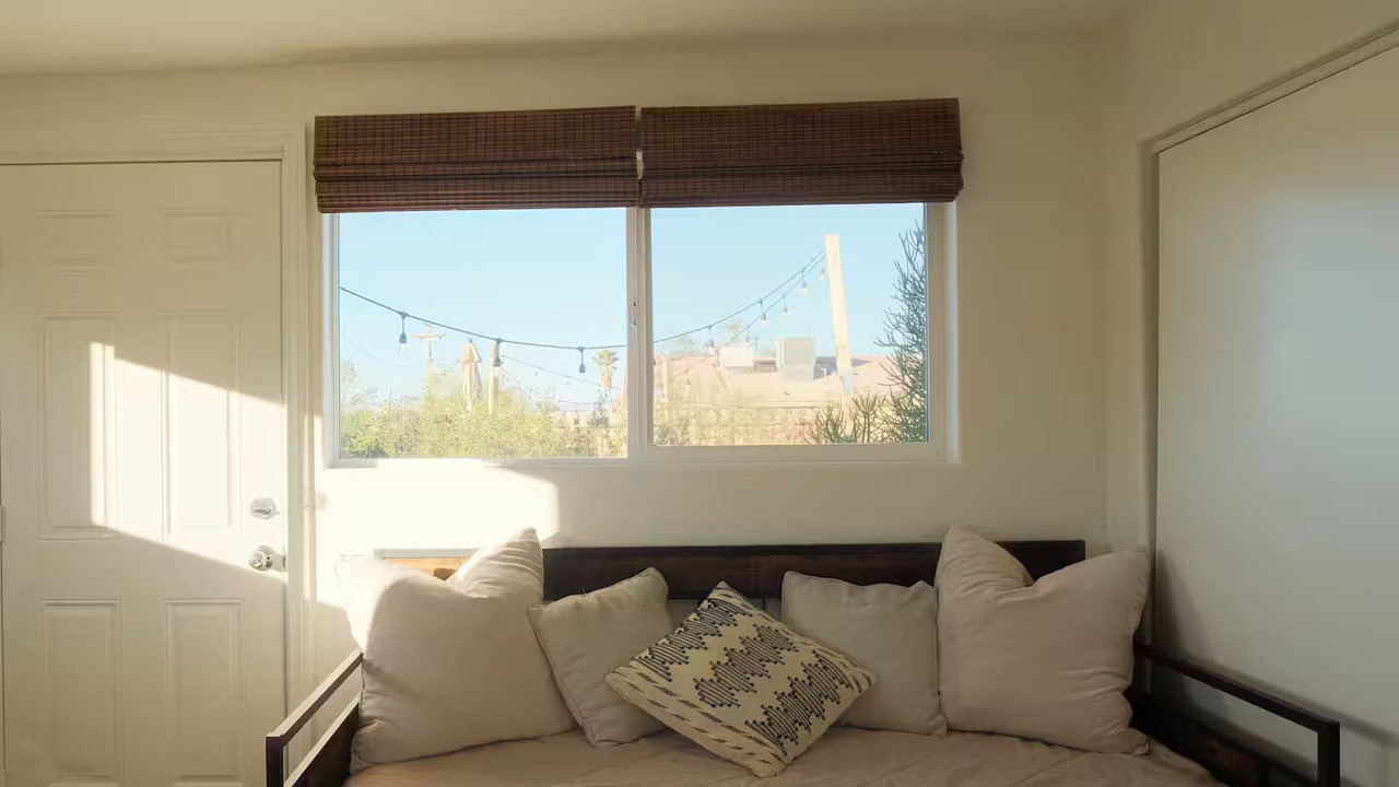 Photo of Bedroom in Twentynine Palms