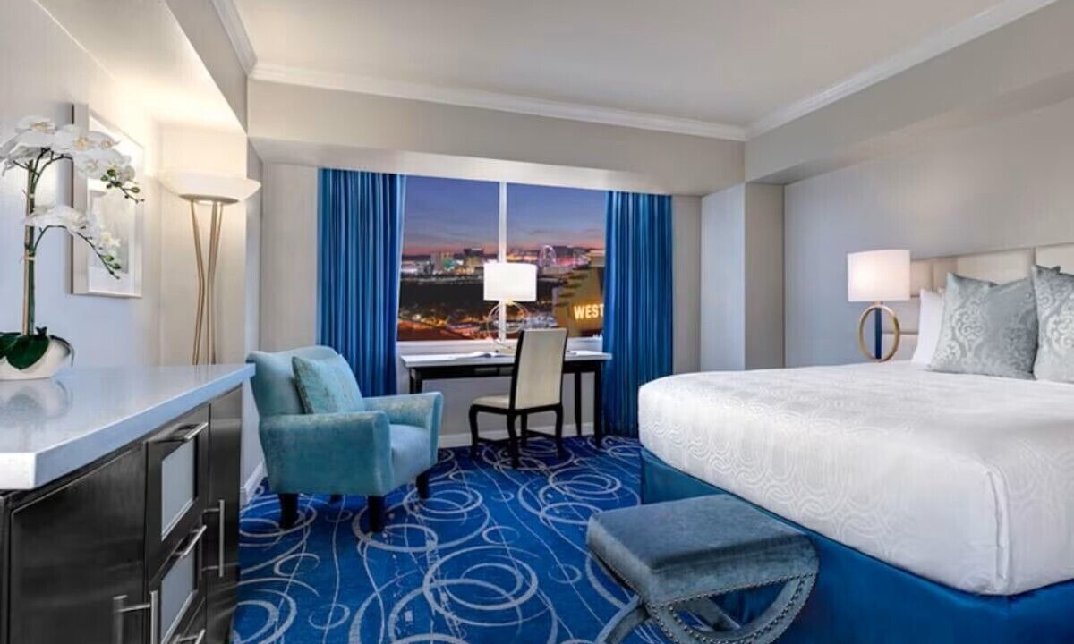 Photo of Bedroom in Las Vegas