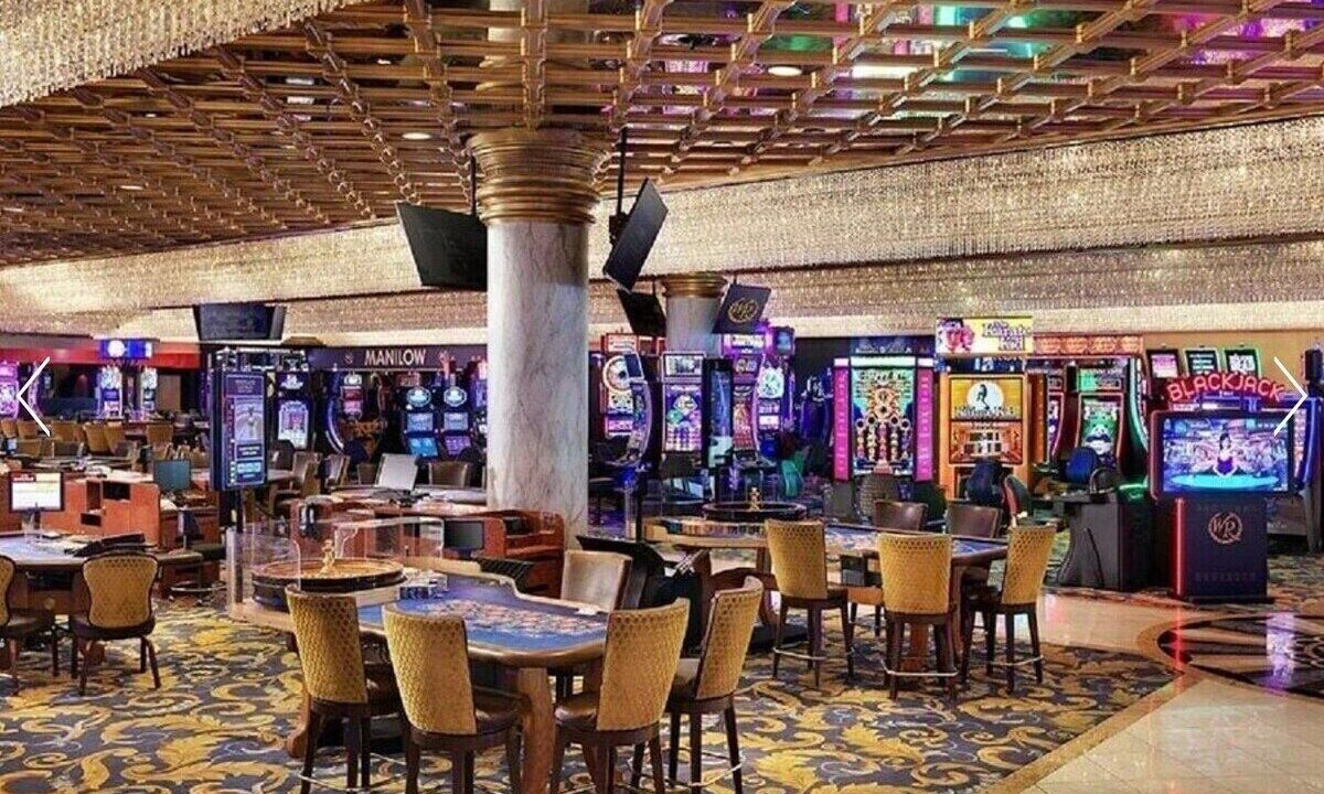 Photo of Others in Las Vegas