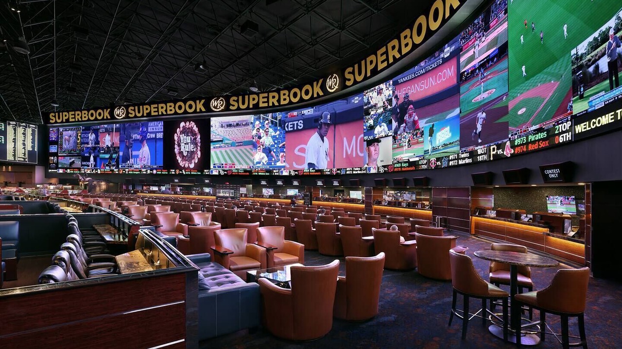 Photo of Others in Las Vegas