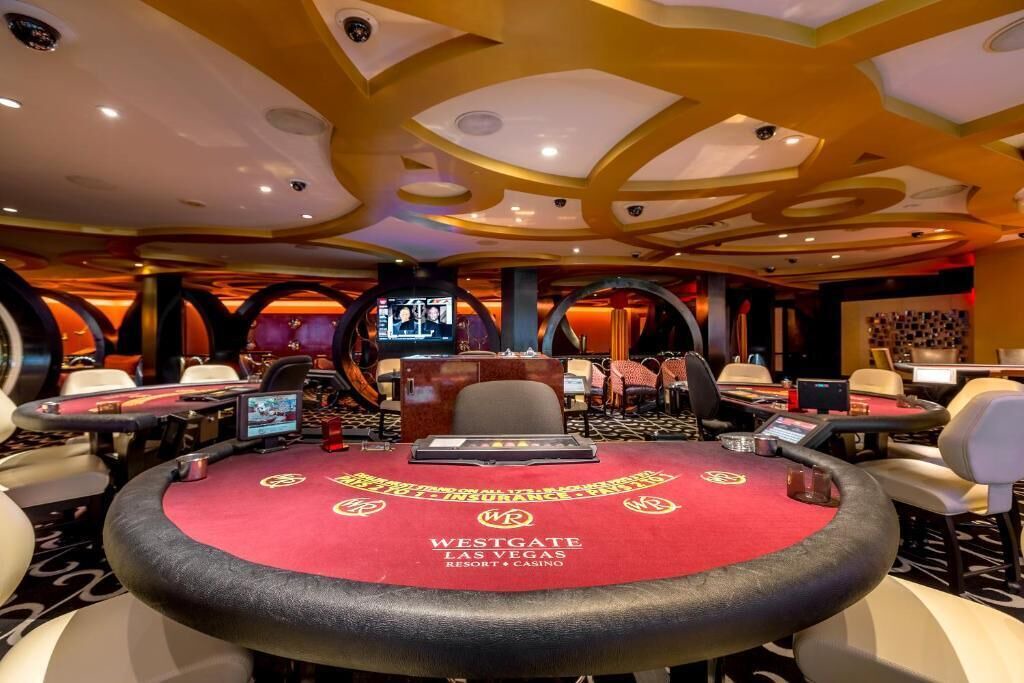 Photo of Others in Las Vegas