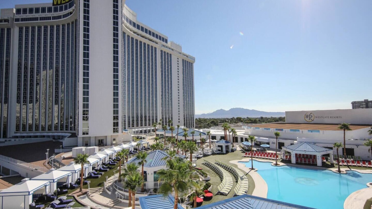 Photo of Outdoor in Las Vegas