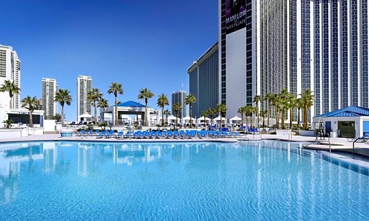 Photo of Outdoor in Las Vegas