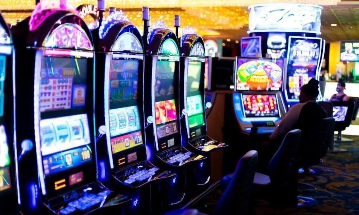 Photo of Others in Las Vegas