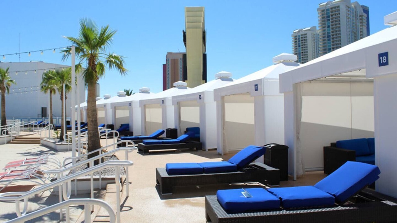 Photo of Outdoor in Las Vegas