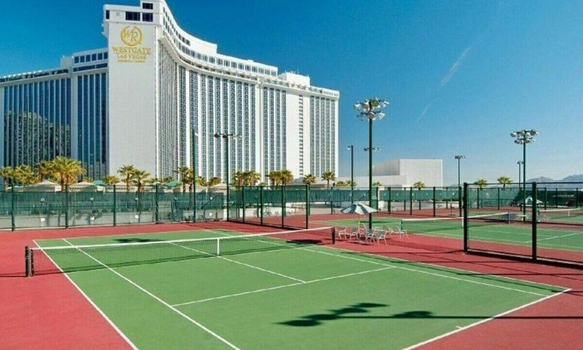 Photo of Others in Las Vegas
