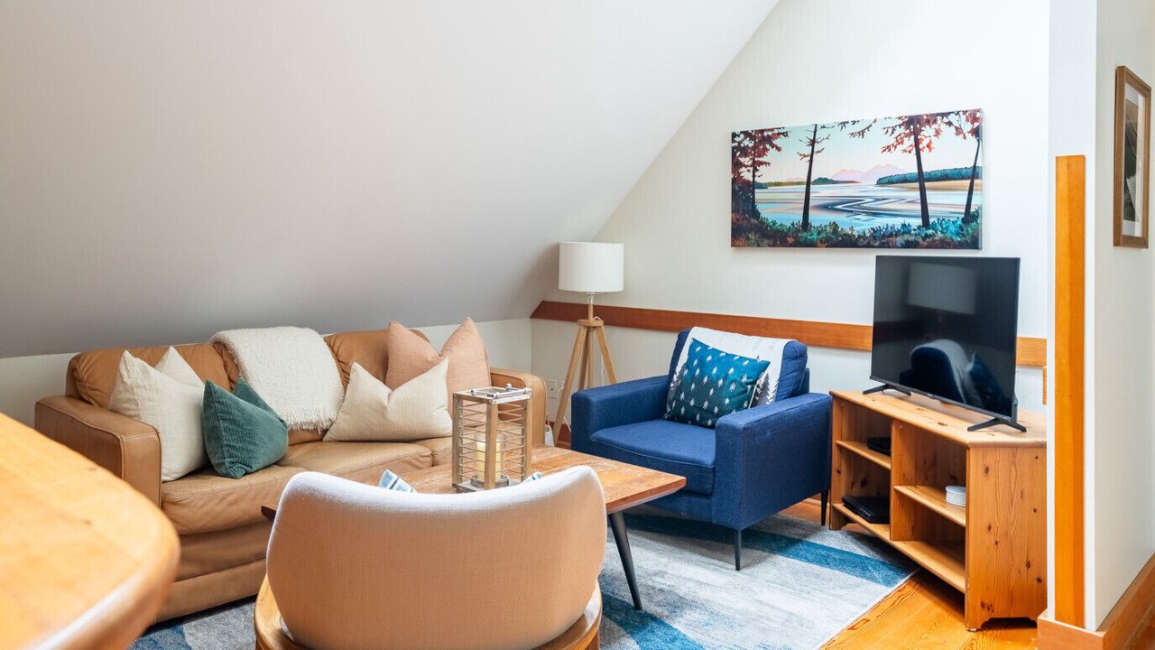 Photo of Bedroom in Tofino