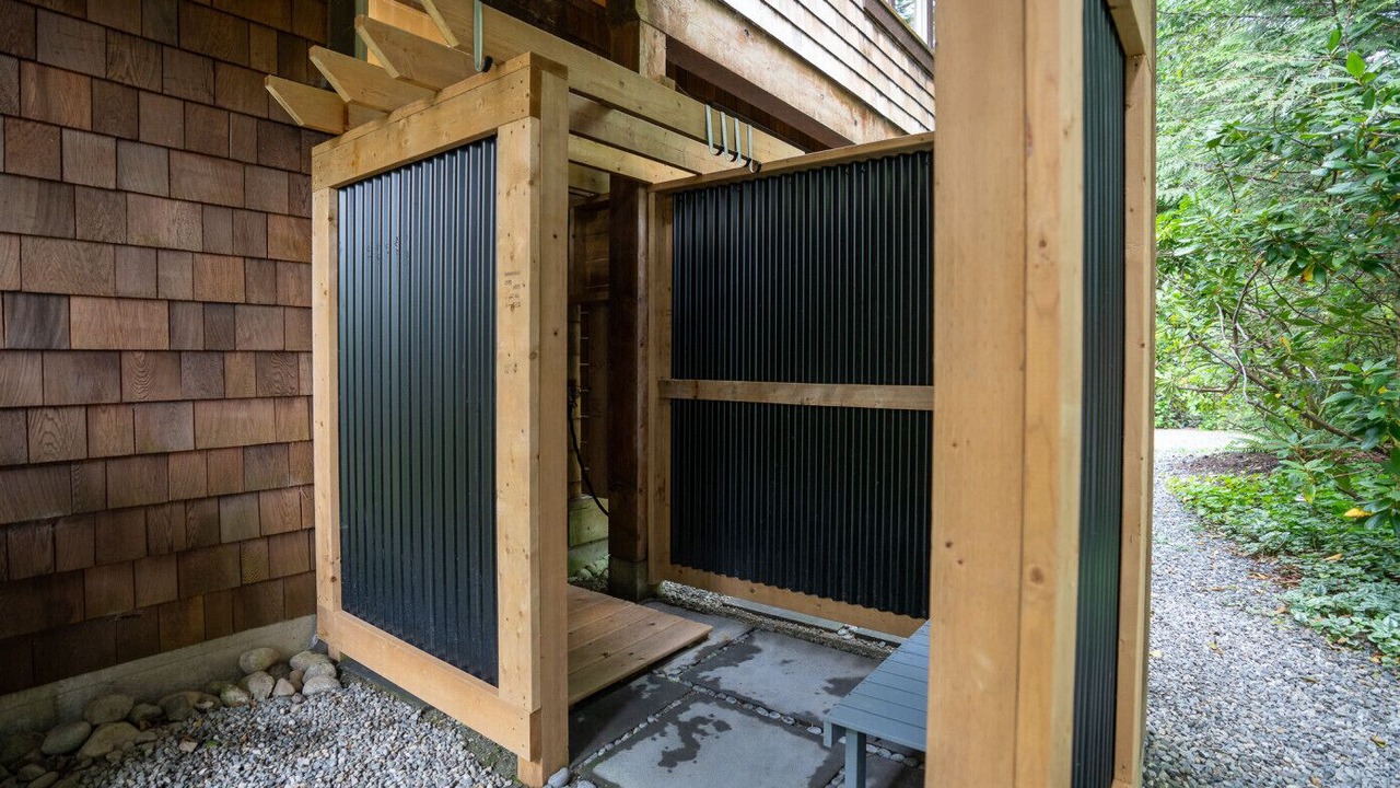 Photo of Outdoor in Tofino