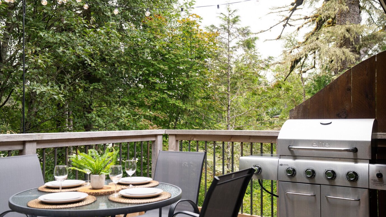 Photo of Outdoor in Tofino