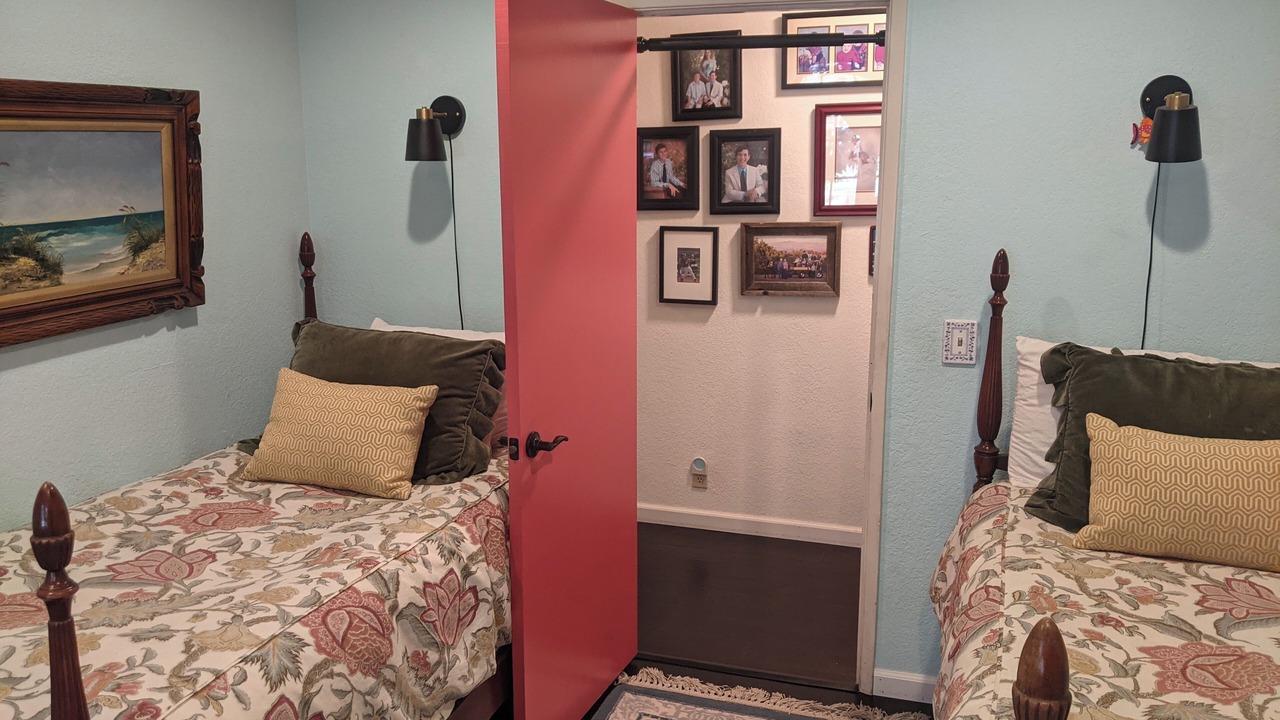 Photo of Bedroom in Solvang