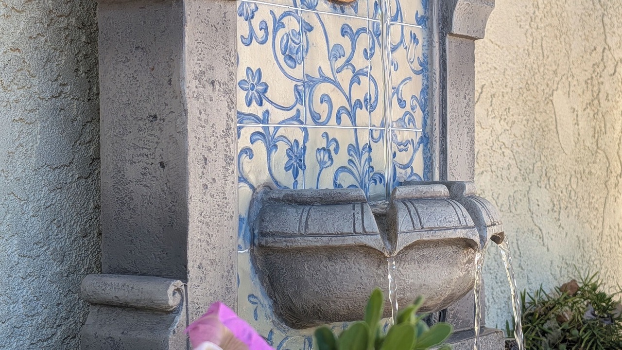 Photo of Outdoor in Solvang