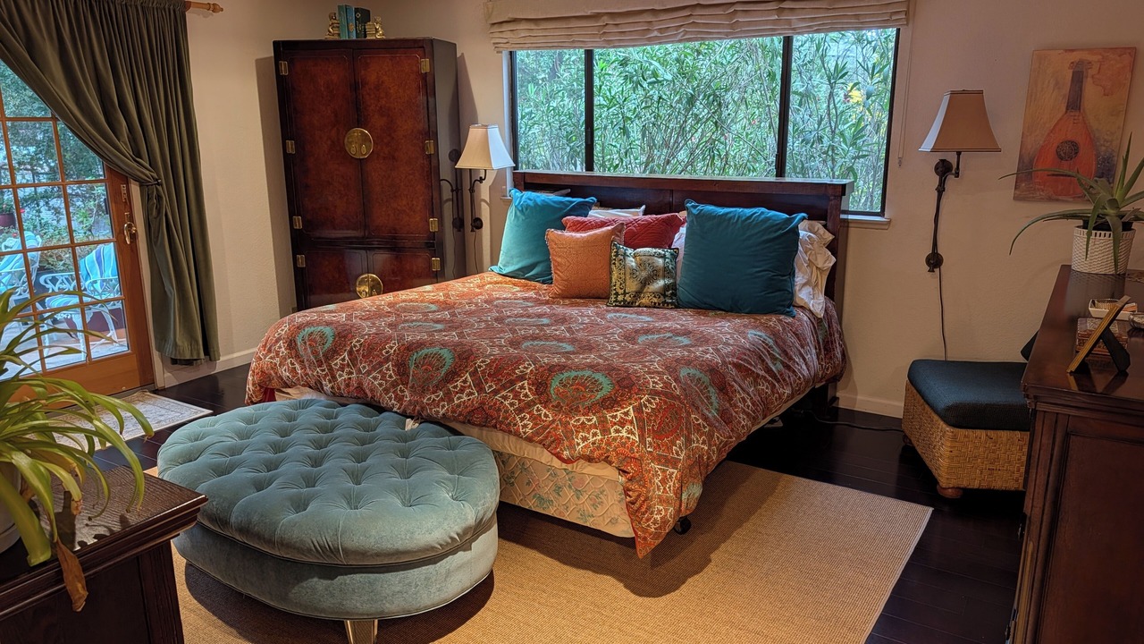 Photo of Bedroom in Solvang