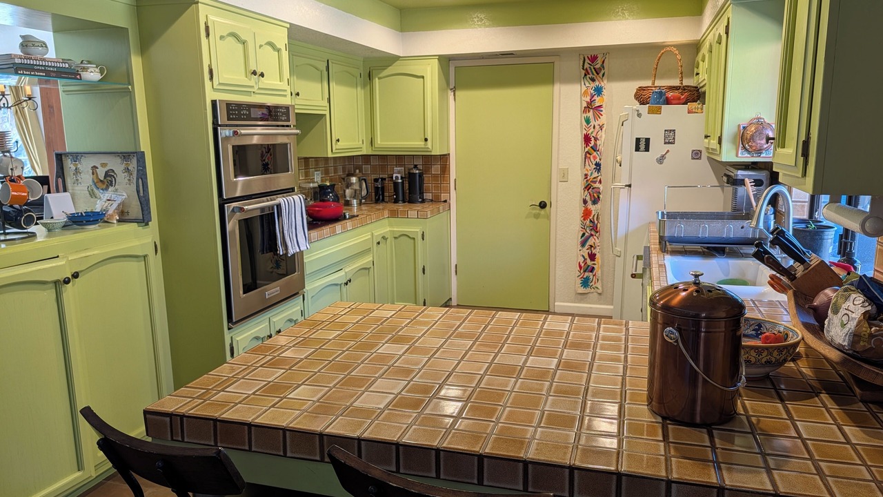 Photo of Kitchen in Solvang