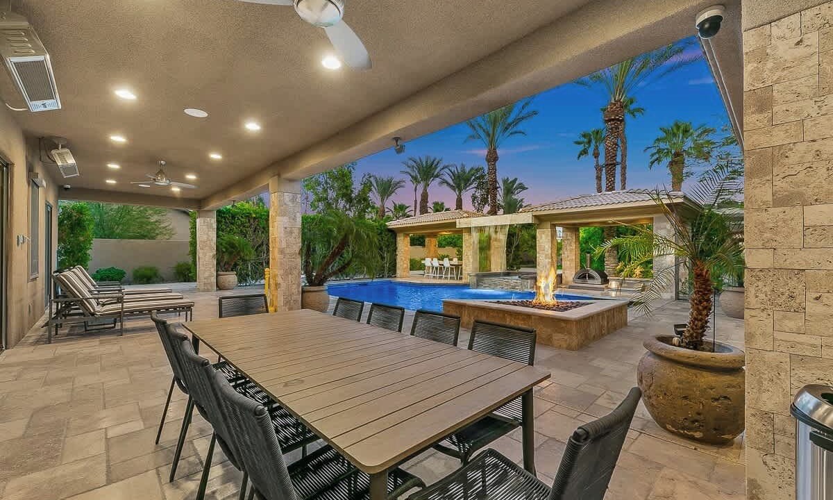 Photo of Outdoor in Bermuda Dunes