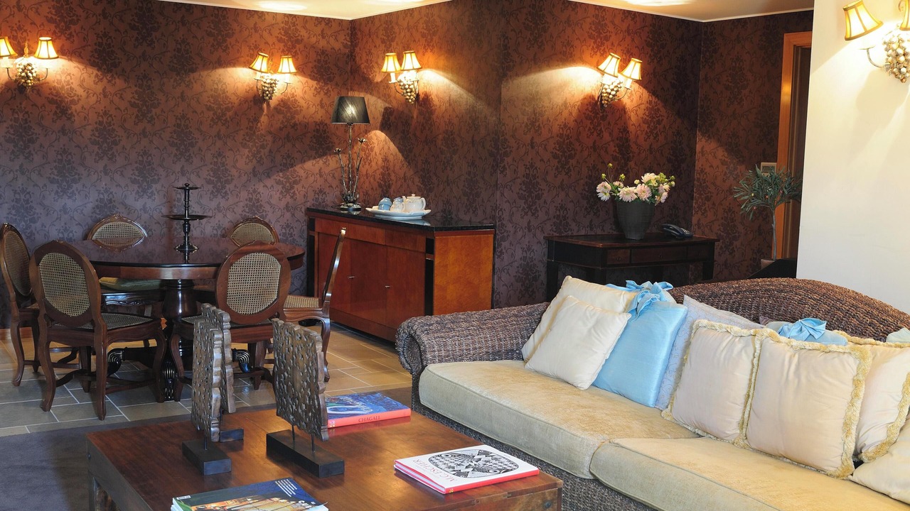Photo of Livingroom in Meda