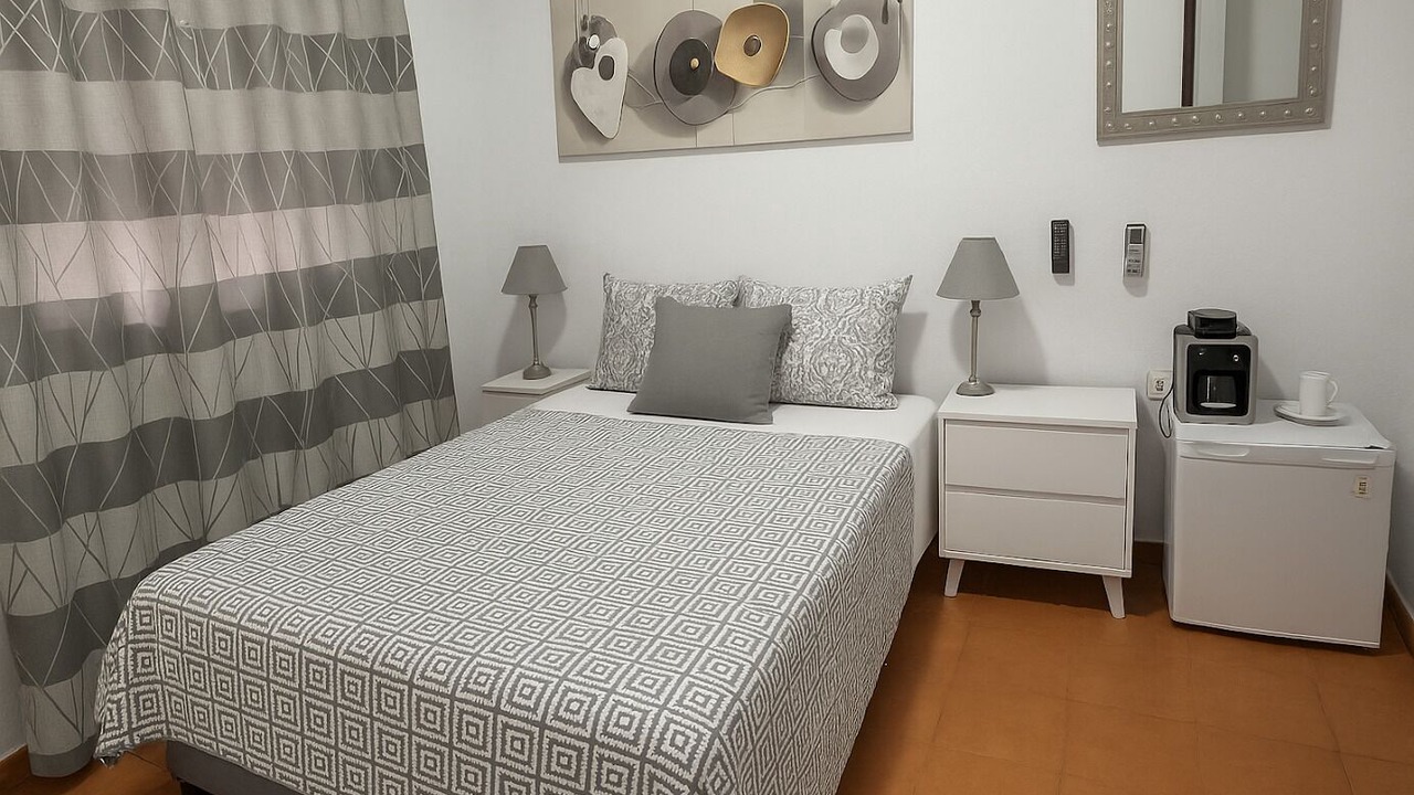Photo of Bedroom in Elvas
