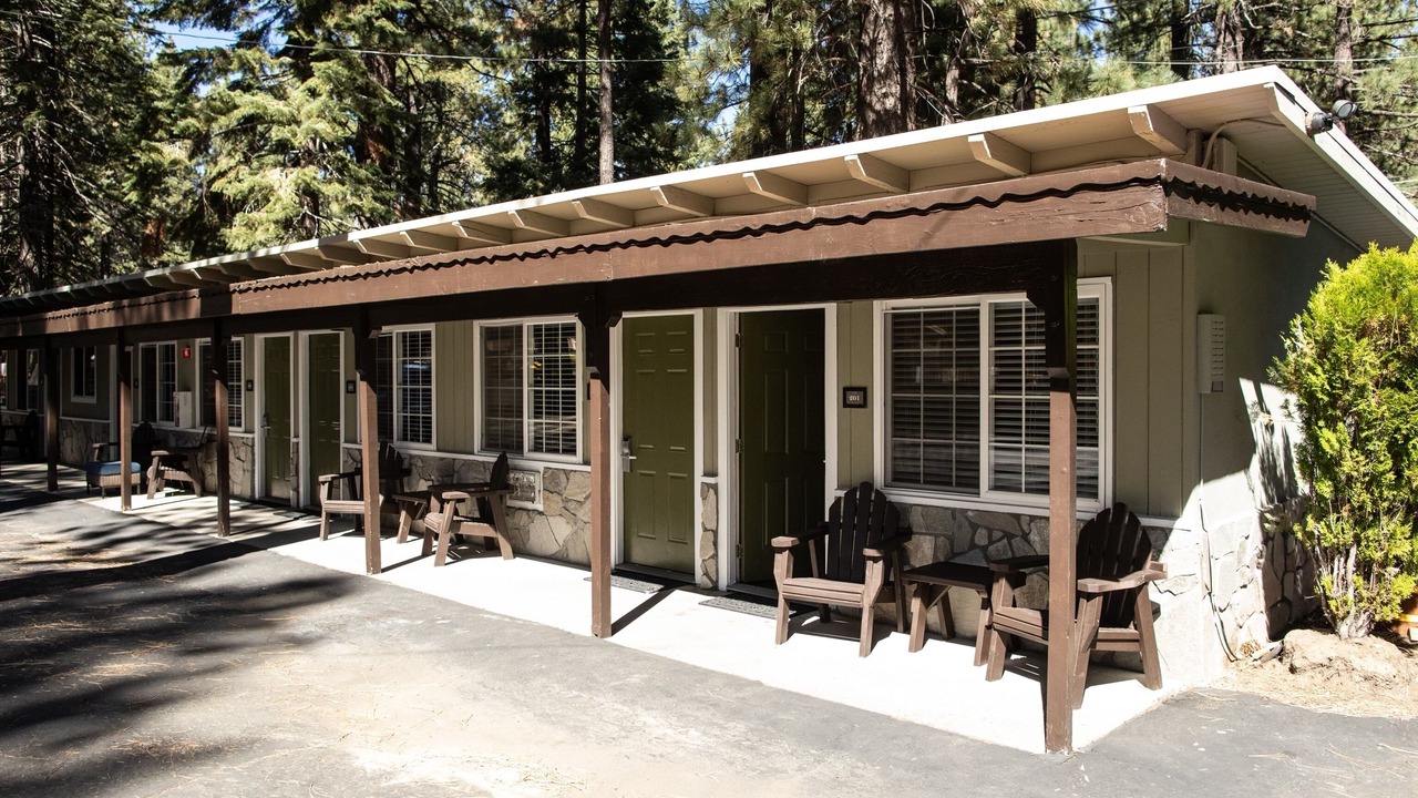 Photo of Outdoor in Tahoe Island