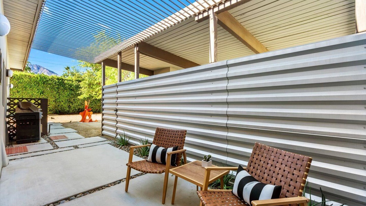 Photo of Patio Balcony in Sunmor