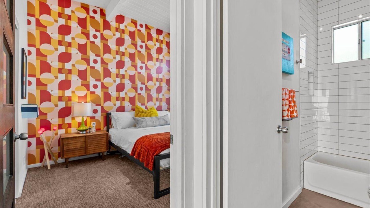 Photo of Bedroom in Sunmor