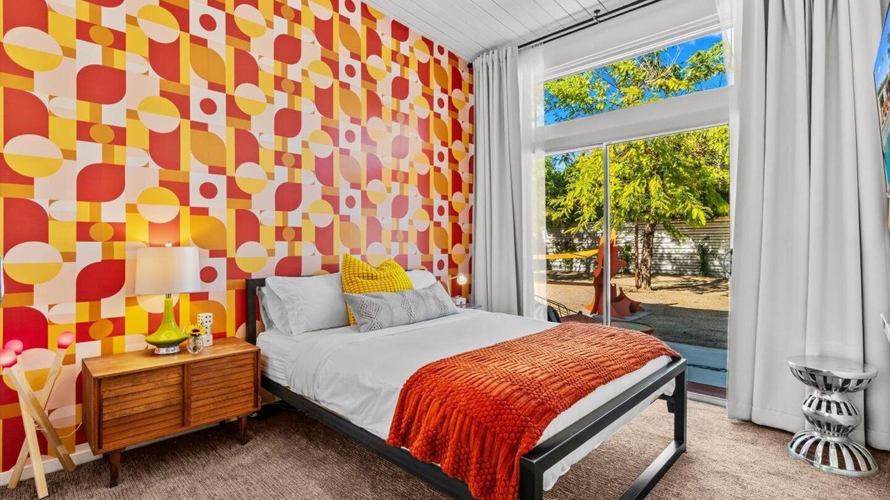 Photo of Bedroom in Sunmor