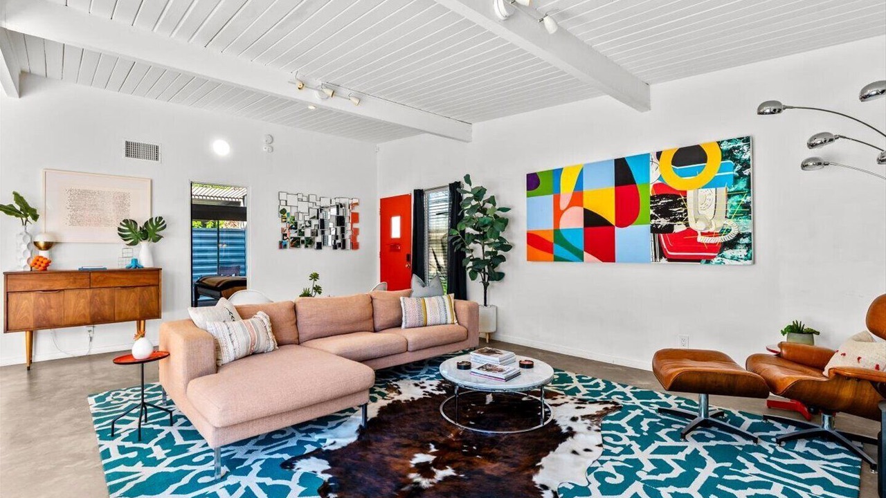 Photo of Livingroom in Sunmor