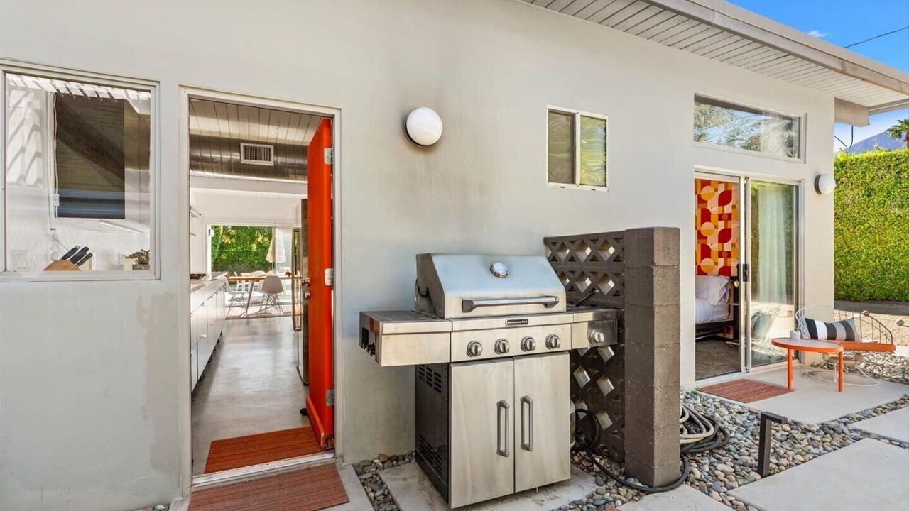 Photo of Patio Balcony in Sunmor