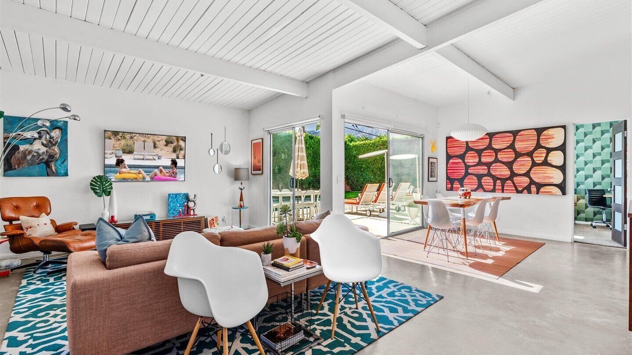 Photo of Livingroom in Sunmor