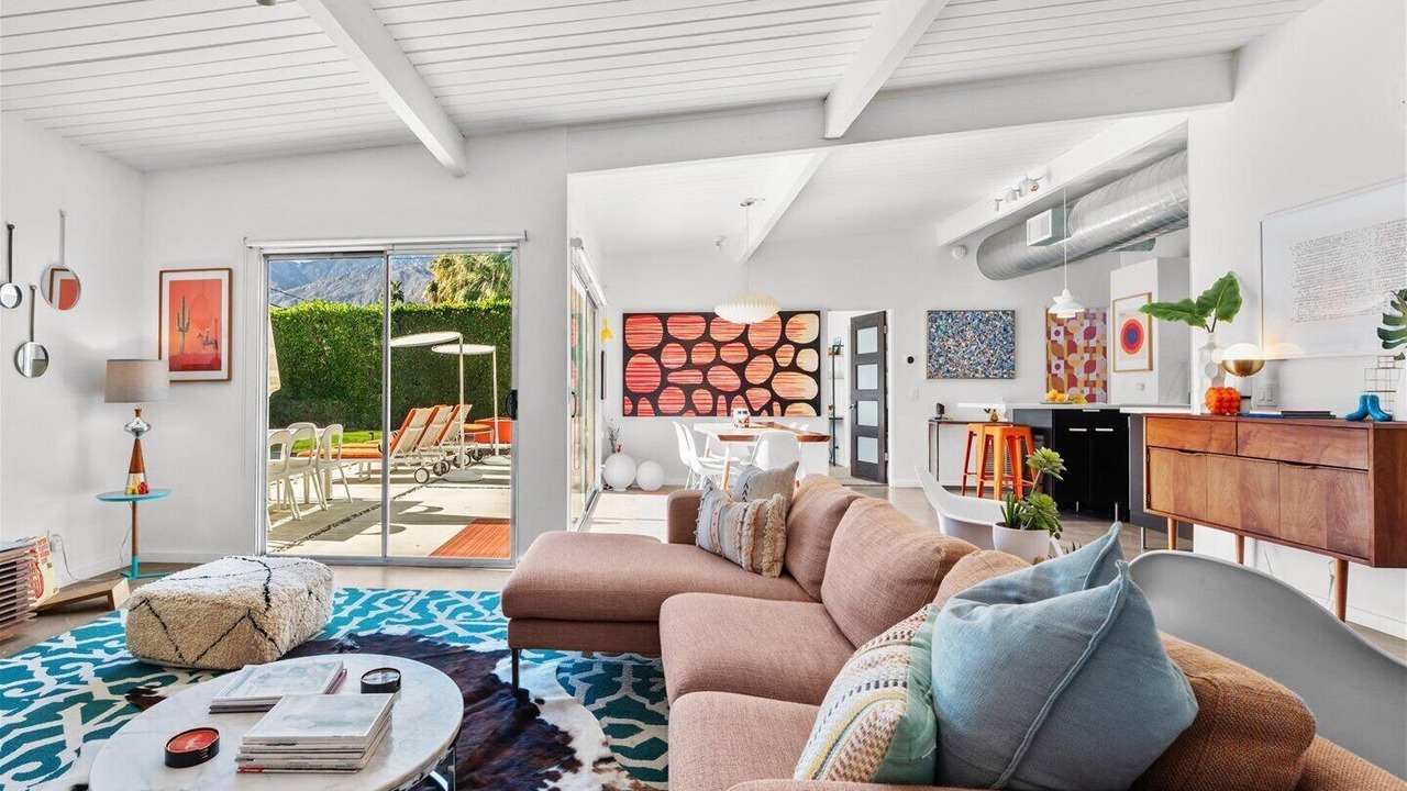 Photo of Livingroom in Sunmor