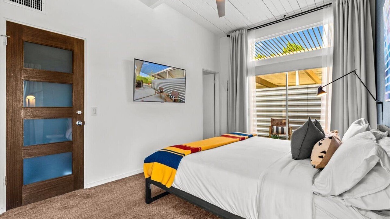 Photo of Bedroom in Sunmor