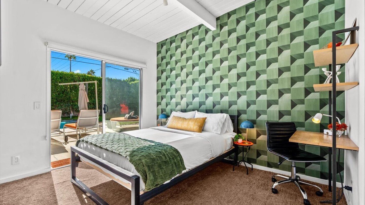 Photo of Bedroom in Sunmor