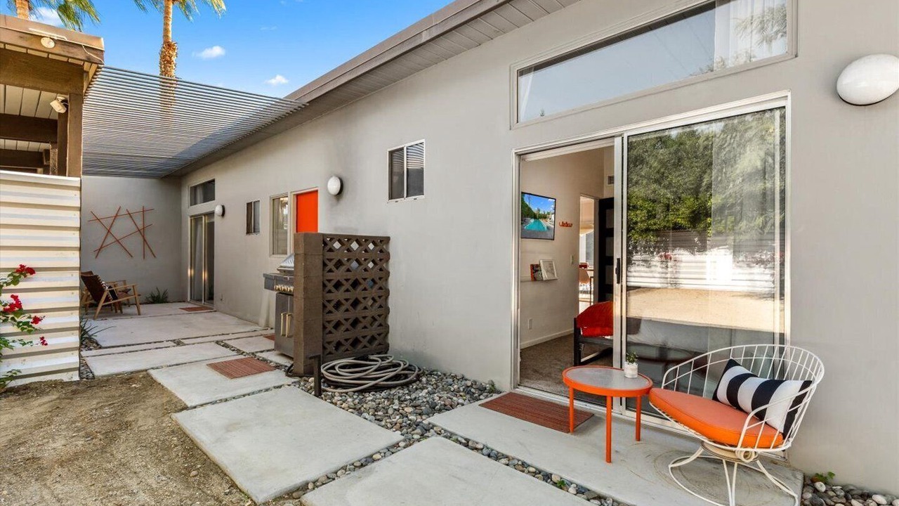 Photo of Patio Balcony in Sunmor