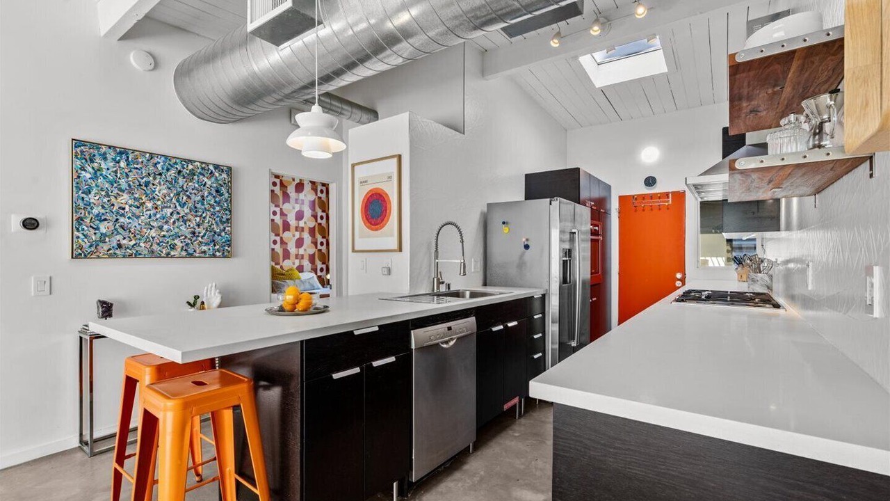 Photo of Kitchen in Sunmor