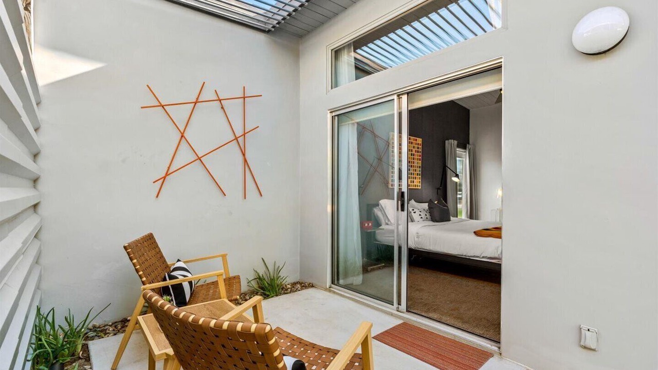 Photo of Patio Balcony in Sunmor