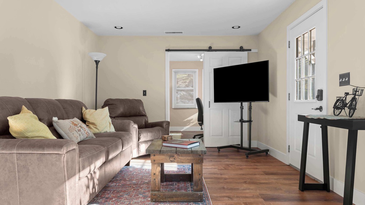 Photo of Livingroom in Healdsburg