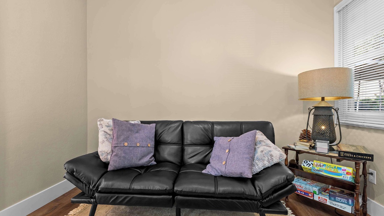 Photo of Livingroom in Healdsburg