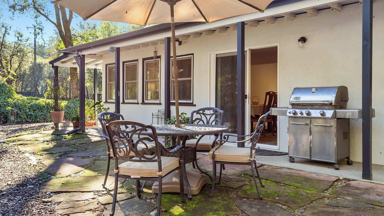 Photo of Outdoor in Healdsburg