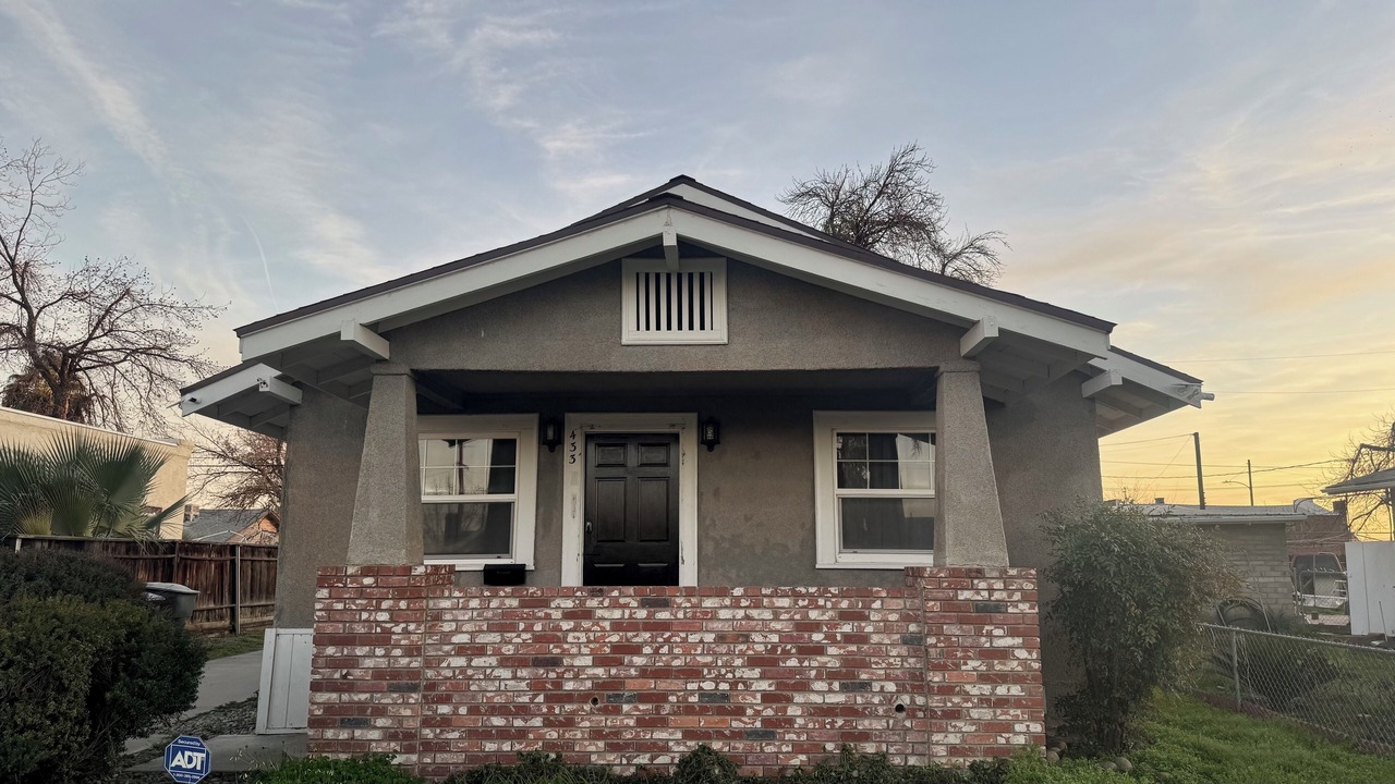 Photo of Outdoor in Hanford