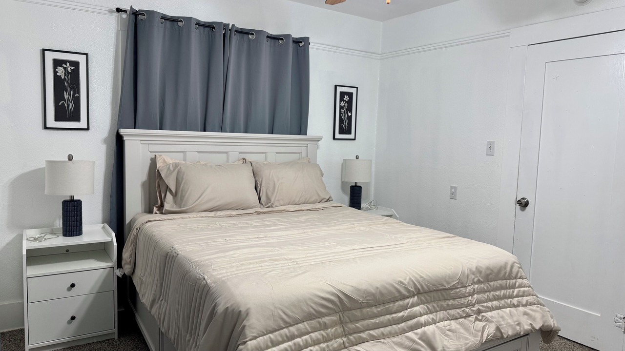 Photo of Bedroom in Hanford