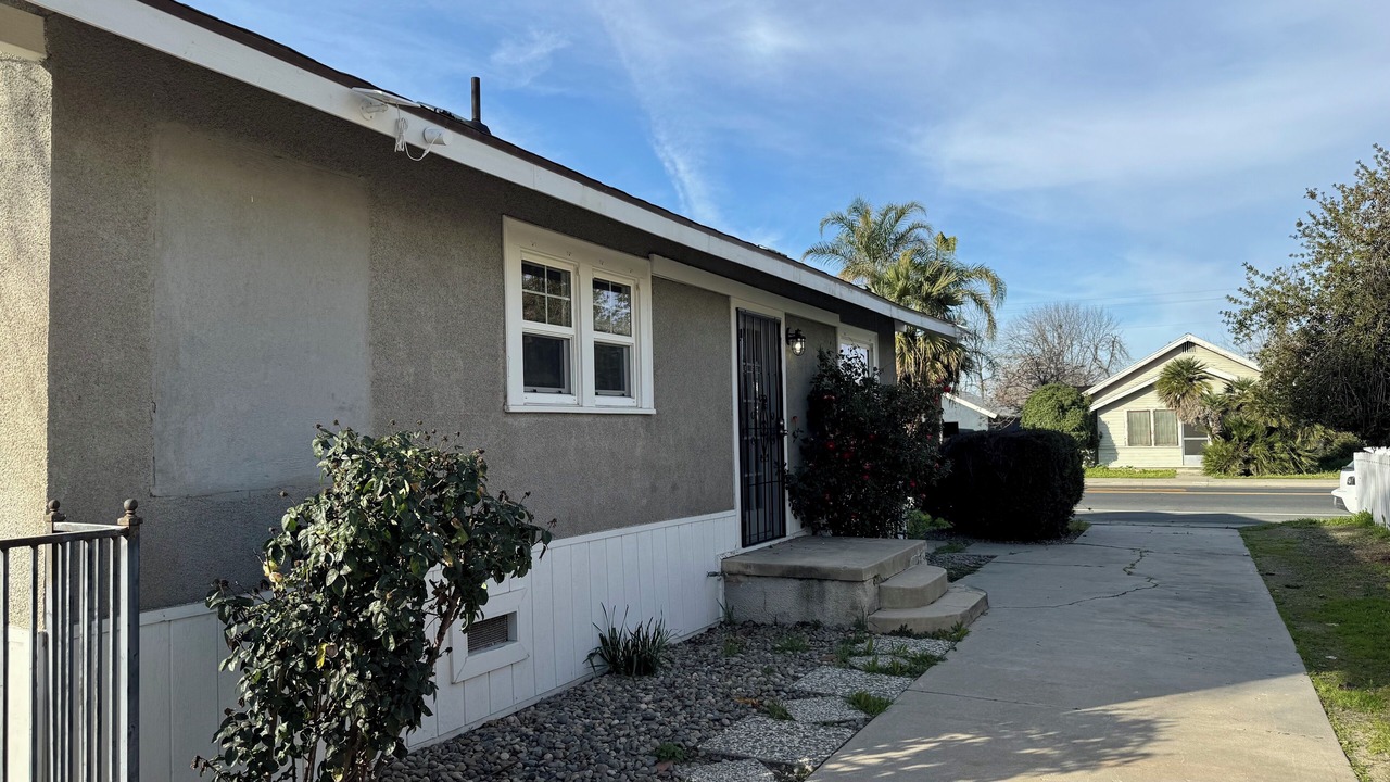 Photo of Outdoor in Hanford