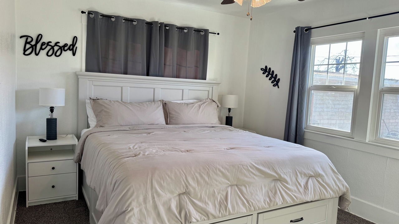 Photo of Bedroom in Hanford