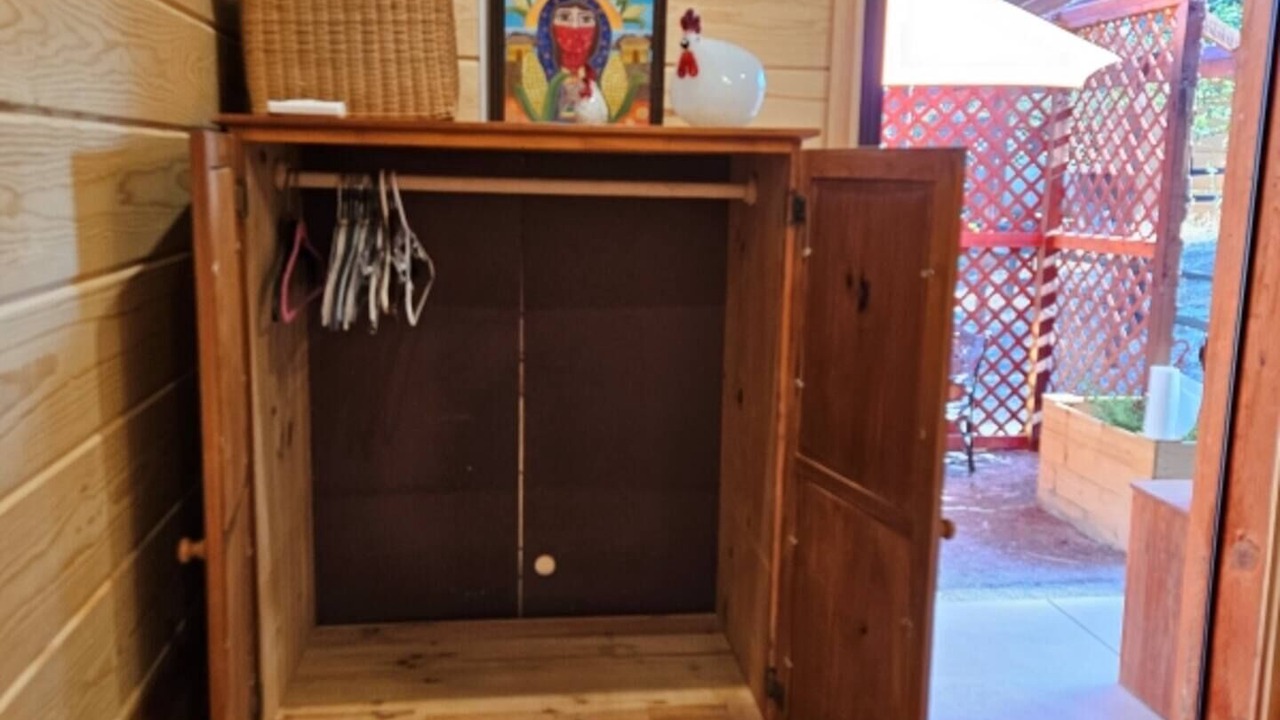 Photo of Bedroom in Pauma Valley