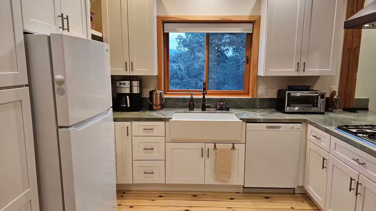 Photo of Kitchen in Pauma Valley