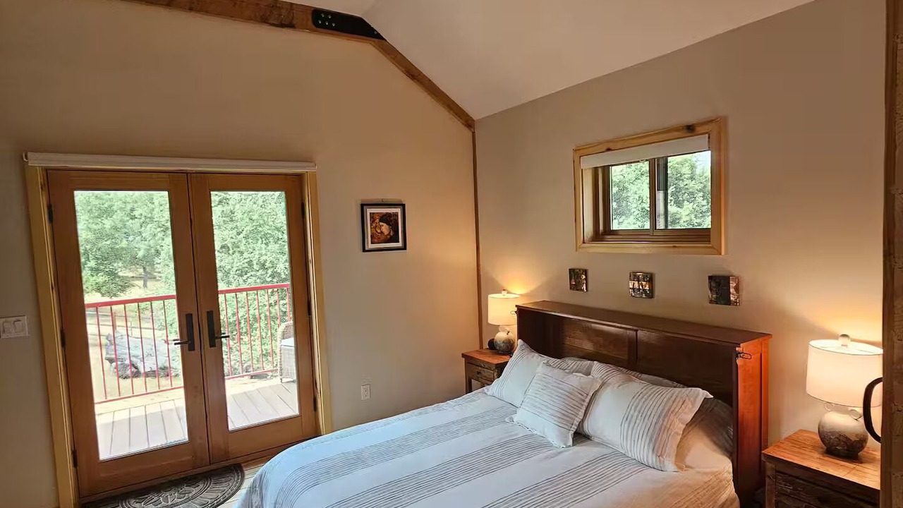 Photo of Bedroom in Pauma Valley