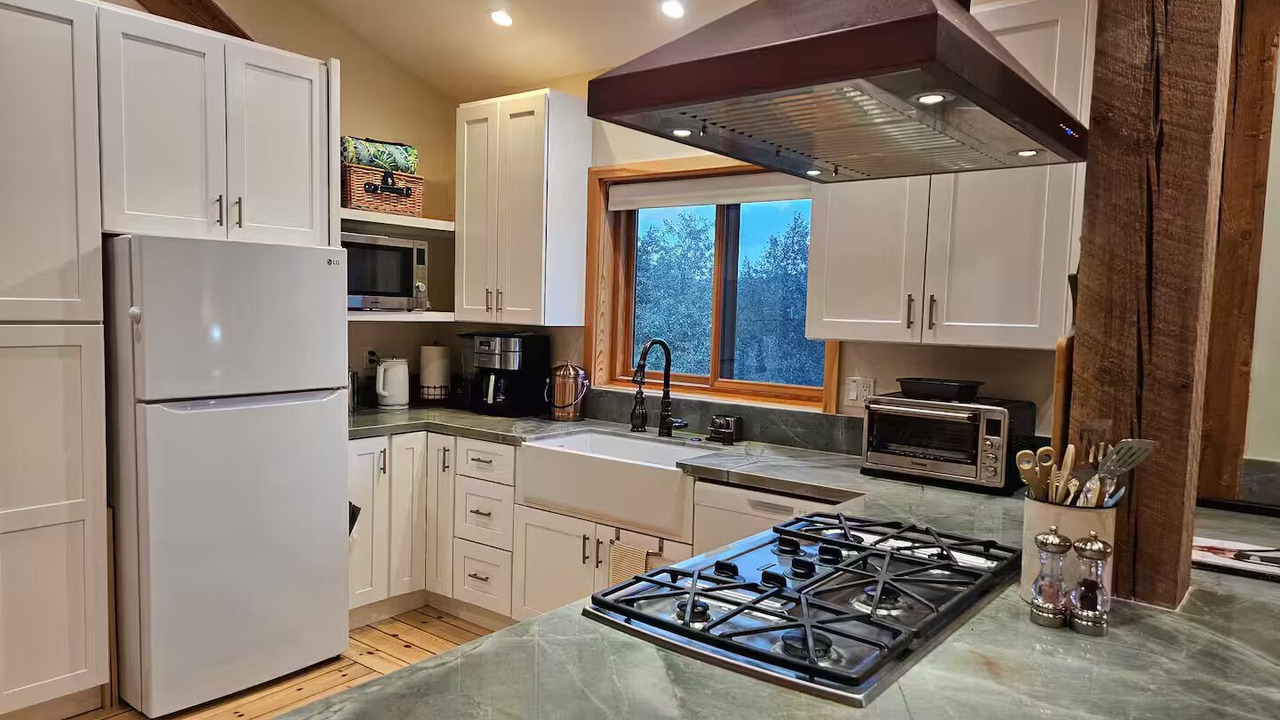 Photo of Kitchen in Pauma Valley