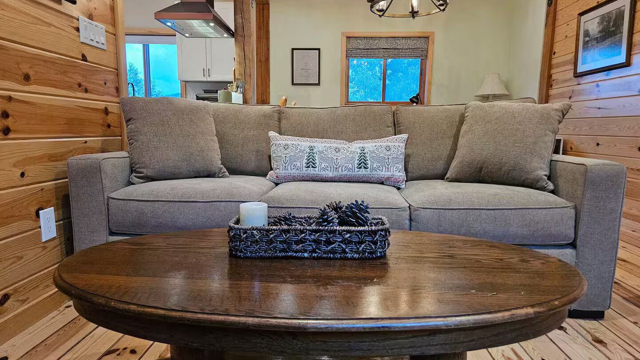 Photo of Livingroom in Pauma Valley