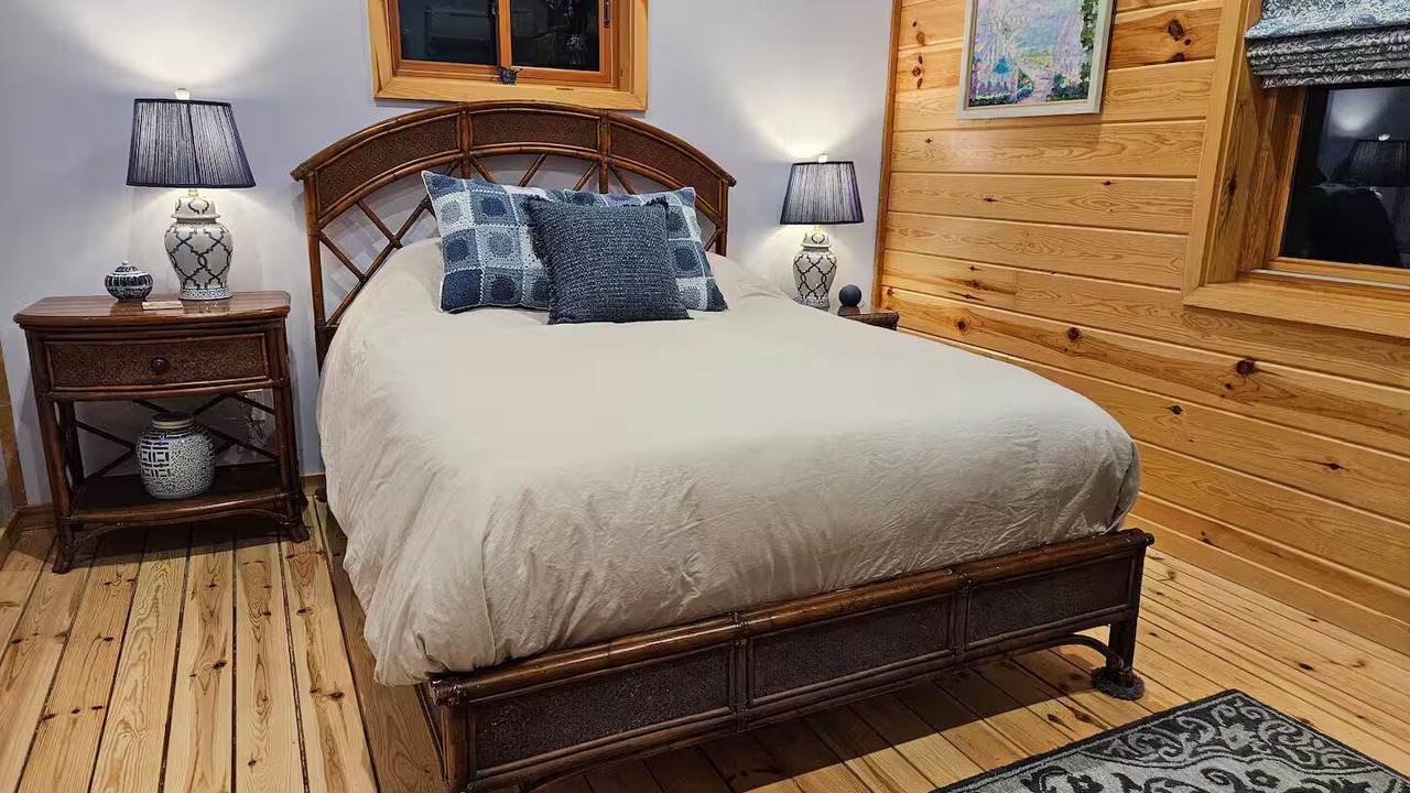 Photo of Bedroom in Pauma Valley